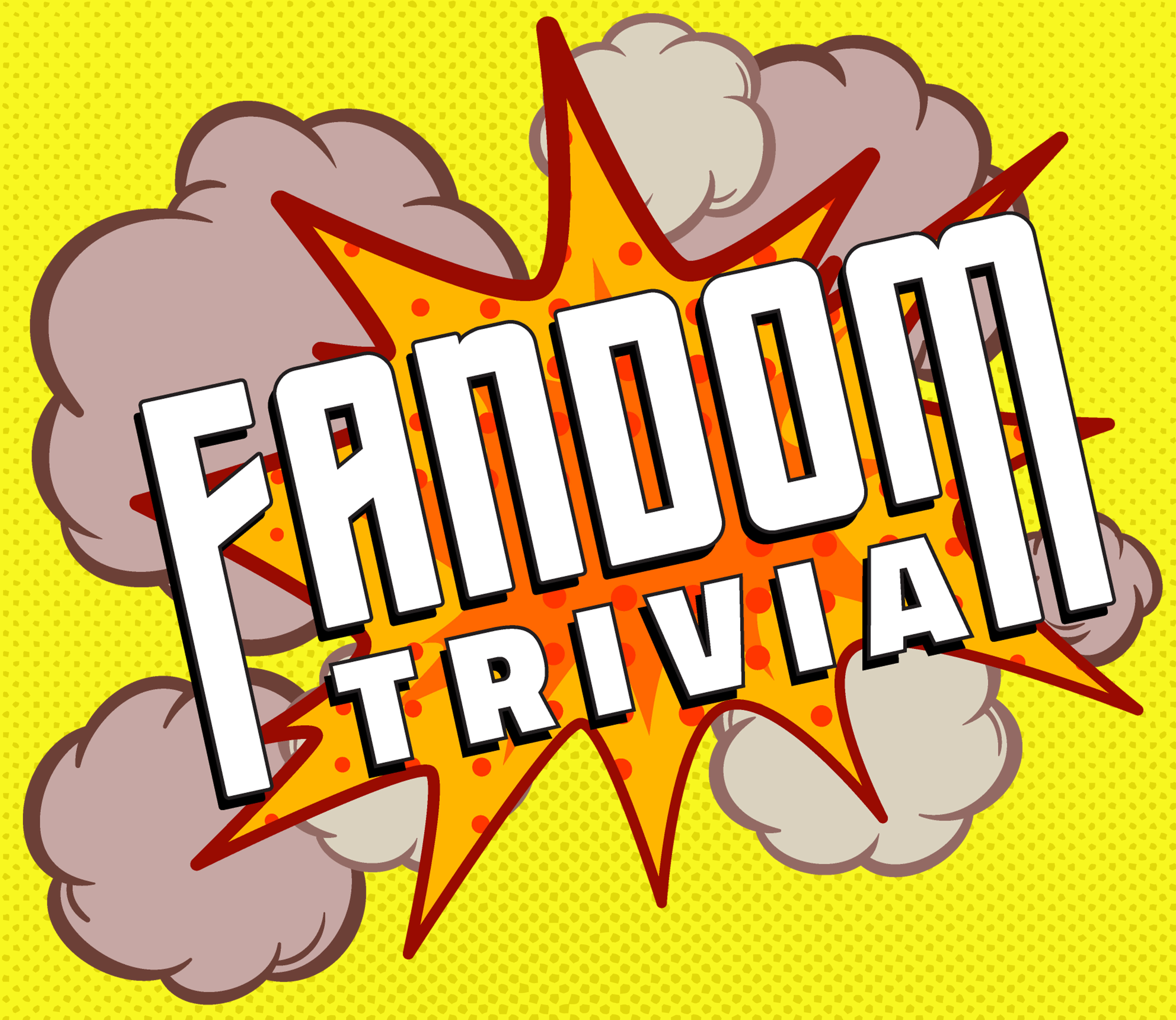 promo picture for Fandom Trivia