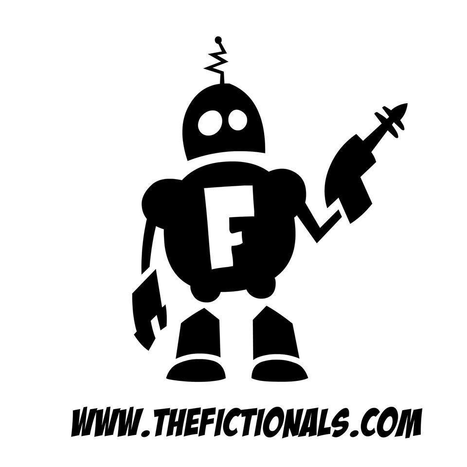 promo picture for The Fictionals