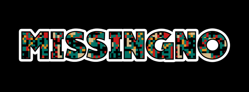promo picture for missingNo